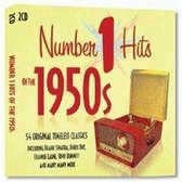 Number 1 Hits Of The  1950's