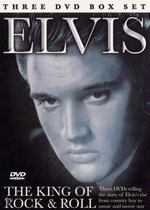 Elvis Presley - King Of Rock & Roll