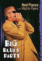 Big Blues Party (DVD)