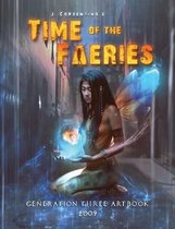 Time of the Faeries