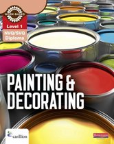 Level 1 NVQ/SVQ Diploma Painting and Decorating Candidate Handbook
