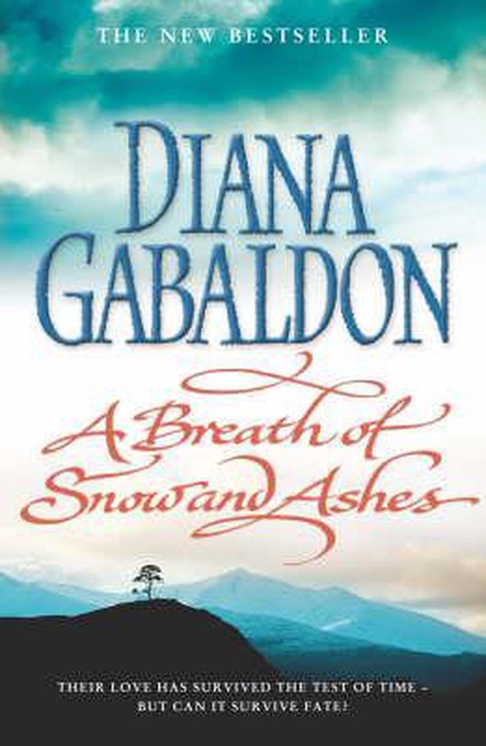 9780712679831 - A Breath Of Snow And Ashes, A