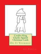 Cavalier King Charles Spaniel Christmas Cards