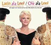 Latin Ala Lee/ole Ala Lee