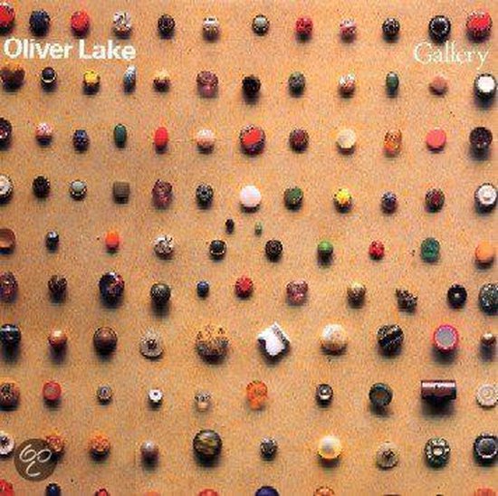 Gallery, Oliver Lake LP (album) Muziek