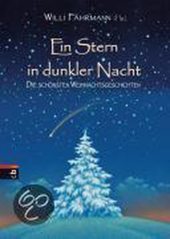Ein Stern in dunkler Nacht - cover