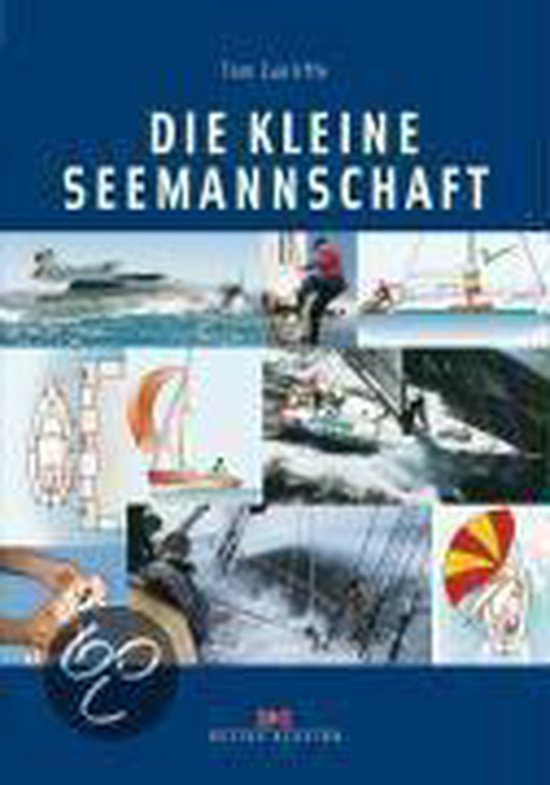 Die kleine Seemannschaft - cover