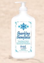 Devoted Creations Sparkling Snowflakes After sun - 540 ml