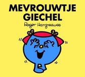 Mevrouwtje / 6 Giechel