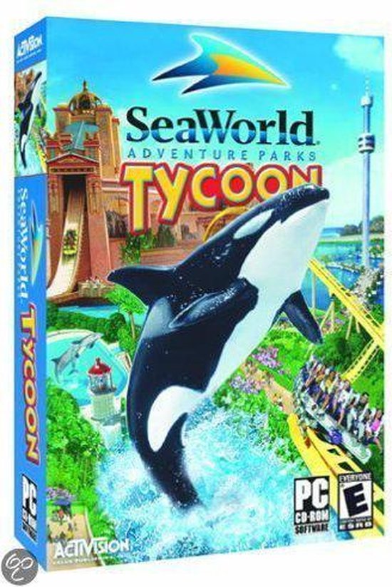 sea world tycoon sea world tycoon