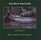 River Suite For Two Guitars