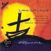 Lima - Liturgie