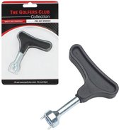 Pro Key Wrench, sleutel voor spikes