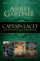 Captain Lacey Regency Mysteries - Captain Lacey Regency Mysteries, Volume 4