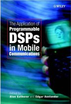 The Application Of Programmable Dsps In Mobile Communications