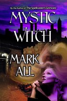 Omslag Mystic Witch