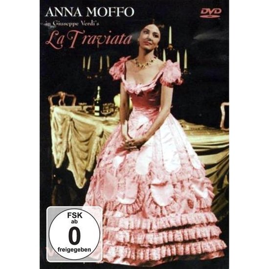 La Traviata