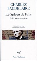 Spleen De Paris