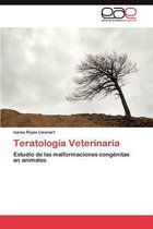 Teratologia Veterinaria