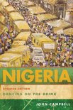 A Council on Foreign Relations Book- Nigeria