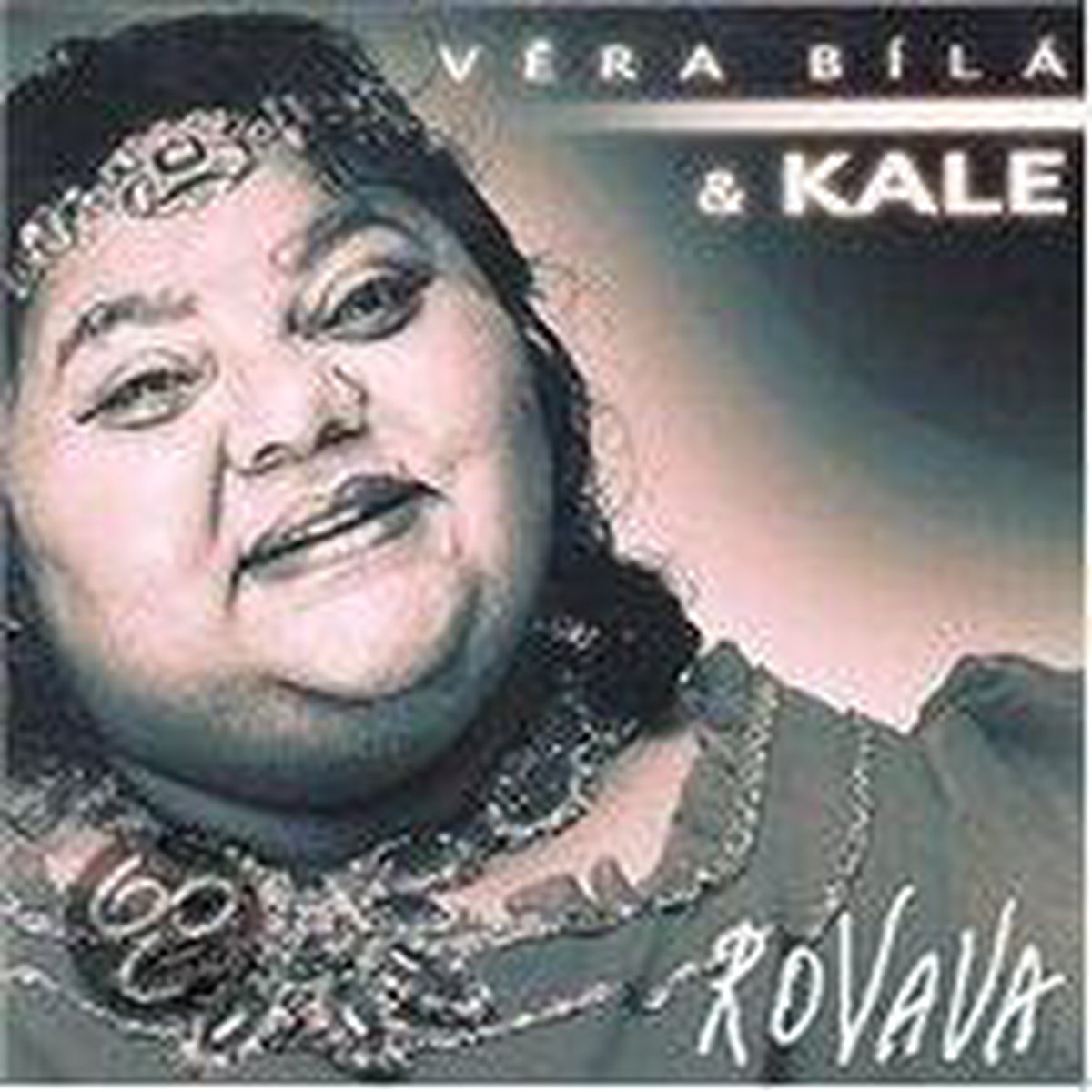 Afbeelding van product Bila Vera & Kale - Rovava  - Vera Bila & Kale