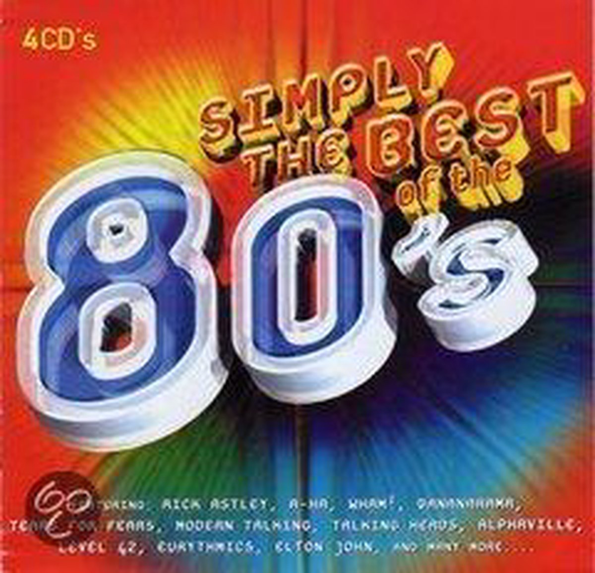 安西史孝 BEST IN THE 80&#39;s  CD Best Of The 80's,The (CD) for sale online | eBay