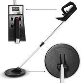 Metaaldetector met waterdichte sonde