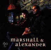 Marshall & Alexander