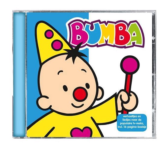 Bumba 1, Bumba | CD (album) | Muziek | bol.com