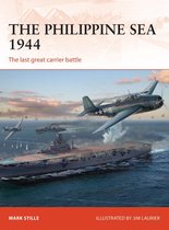 Campaign 313 - The Philippine Sea 1944