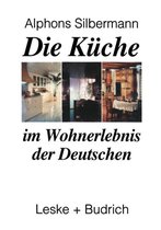 Die Kuche Im Wohnerlebnis Der Deutschen