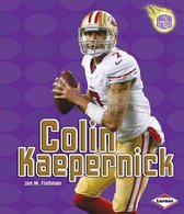 Amazing Athletes - Colin Kaepernick