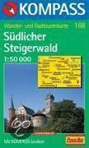 Südlicher Steigerwald 1 : 50 000