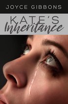 Omslag KATE'S INHERITANCE