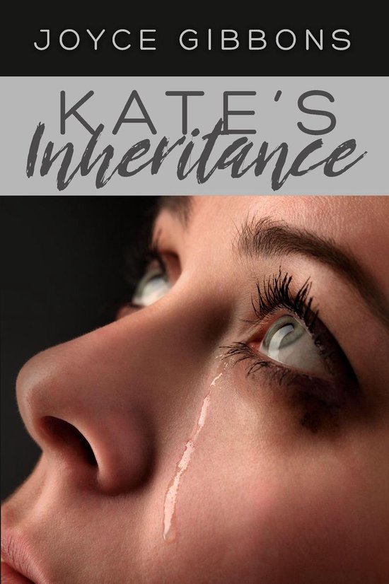 Omslag van KATE'S INHERITANCE