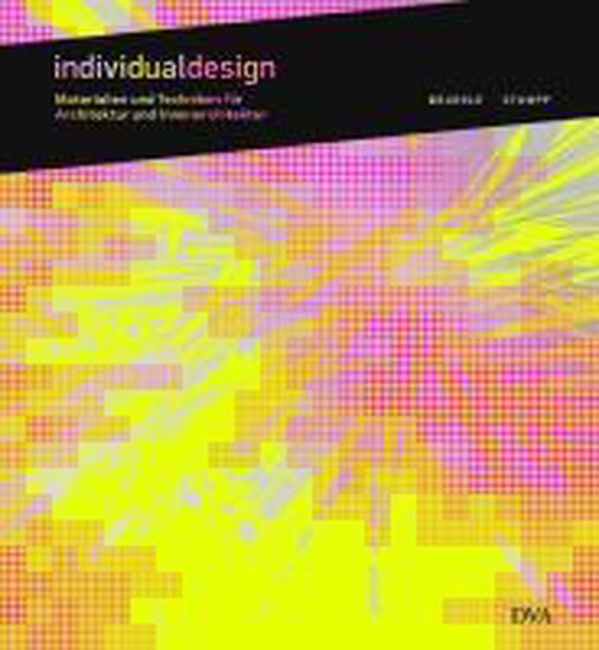 Individualdesign - cover