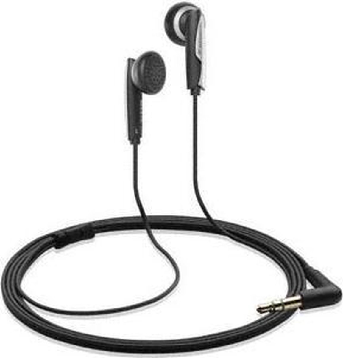 Sennheiser MX 470 - In-ear koptelefoon - Zwart | bol.com