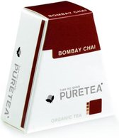 PureTea thee - Bombay chai - 72 stuks