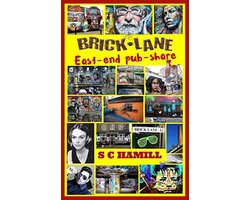 Brick Lane. East-End Pub-Share.