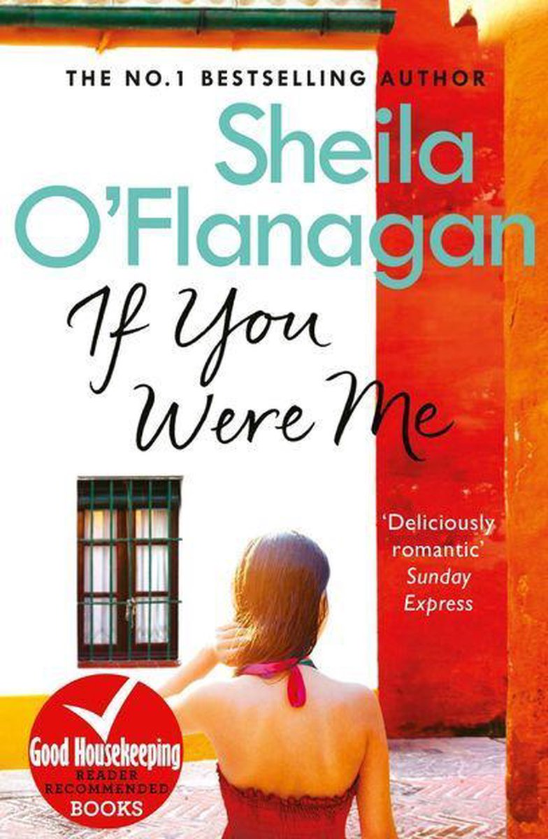 If You Were Me - Sheila O'Flanagan