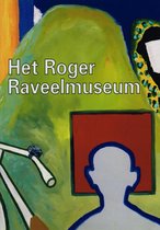 Het Roger Raveelmuseum