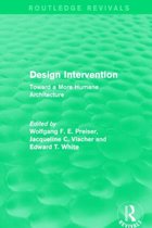 Routledge Revivals- Design Intervention (Routledge Revivals)