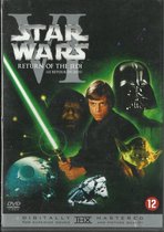 Star Wars VI (Single DVD Edition)