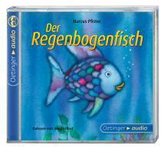 Der Regenbogenfisch (CD)