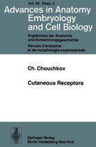 Advances in Anatomy, Embryology and Cell Biology 54/5 - Cutaneous Receptors