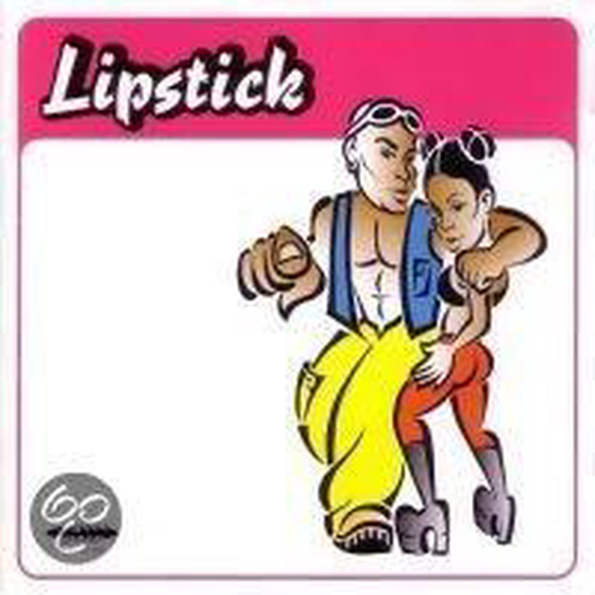Lipstick - Lipstick