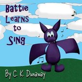 Battie Learns to Sing