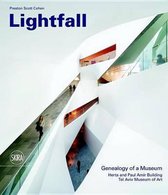 Lightfall Genealogy Of A Museum