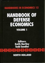 Handbook of Defense Economics