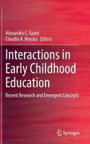 Interactions in Early Childhood Education